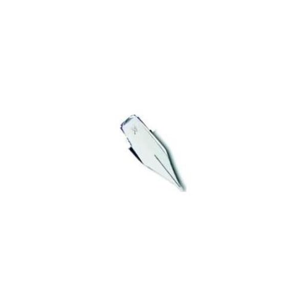 Pointe L(gauchers) de remplacement pour stylo Pelikano / Junior 10Pièces PELIKAN