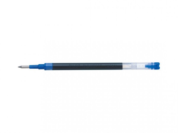 Recharge Roller Encre liquide V Ball 7 RT et Greenball Pointe Moyenne Bleu PILOT