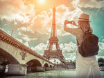 SMARTBOX - Coffret Cadeau Visite guidée de la tour Eiffel pour 1 adulte et 1 enfant -  Sport & Aventure