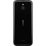 Nokia 8000 4g noir