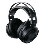 RAZER Casque gamer Nari Essential - Noir