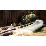 Darksiders II Deathinitive Edition Jeu Switch