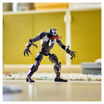 76230 La Figurine de Venom  ® Marvel Super Heroes