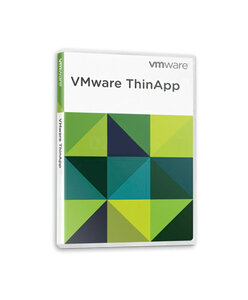 VMware ThinApp for Application Virtualization - Clé licence à télécharger