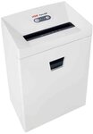 Destructeur PURE 420 Fibre 5,8 mm 22/24 Feuilles 35 Litres HSM
