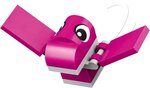LEGO Classic - Ensemble de Construction Dinosaures Créatifs - 11041