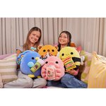 Zuru 77691 - Snackles - Peluches série 3 à collectionner (35 cm)