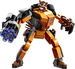 76243 Armure robot Rocket Racoon ® Marvel Super Heroes