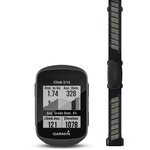 GARMIN Edge 130 Plus Pack HR - Compteur GPS vélo