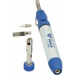 Brilliant tools jeu de soudure gaz