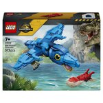 77977 Jurassic World Bébé dinosaure : le ptéranodon