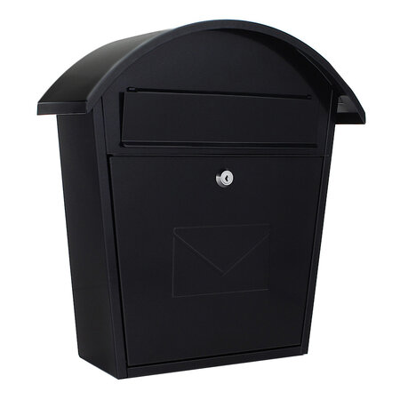 Profirst mail pm 710 boite aux lettres anthracite
