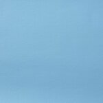 vidaXL Cadre de lit avec tête de lit Bleu 90 x 200 cm PU