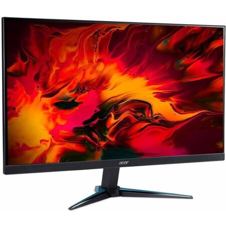 Acer nitro vg0 vg280k 71 1 cm (28") 3840 x 2160 pixels 4k ultra hd led noir