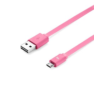 Cables USB DEXLAN Rallonge USB 2.0 A-A m/f 1m