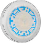 Pièce de monnaie en Argent g 155.5 (5 oz) Millésime 2023 IRON MAN ARC REACTOR