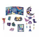 Magic School - Coffret multiactivites