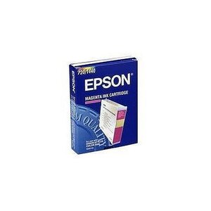 Epson s0201 cartouche magenta c13s02012610