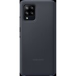 Samsung smart view cover galaxy a42 5g noir