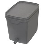 Velda filtre pour bassin 20 l avec pompe 1000 l 146037