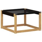 vidaXL Ensemble de canapés d'extérieur 9 pc Blanc et crème