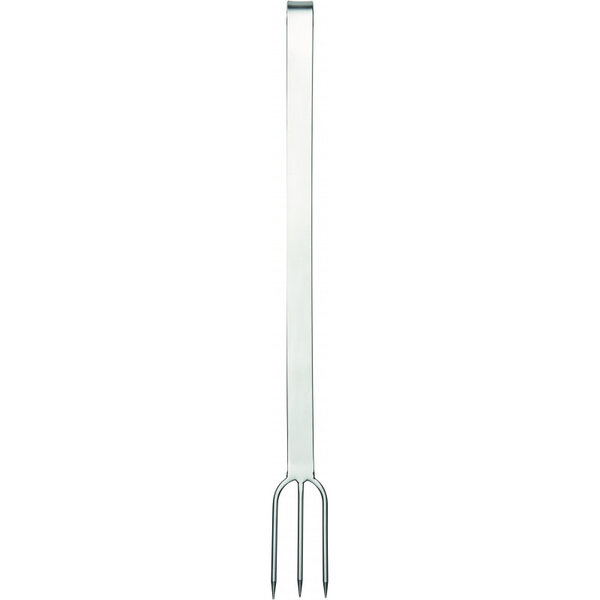 Fourchette pour retourner l 500 mm - stalgast -  - inox