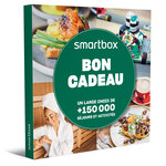 SMARTBOX - Coffret Cadeau Bon Cadeau - 30 € -  Multi-thèmes