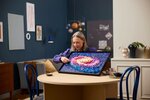 LEGO Art - Créez Votre Œuvre d'Art de La Voie Lactée - 31212