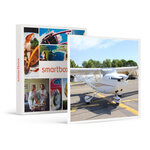 SMARTBOX - Coffret Cadeau Pilotage en duo d'un avion de tourisme à Aix-en-Provence -  Sport & Aventure