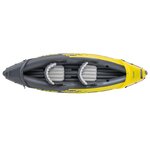 Intex Kayak gonflable Explorer K2 312x91x51 cm 68307NP