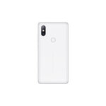 Xiaomi Mi Mix 2S Blanc (128 Go)