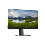 Dell u2421he 60 5 cm (23.8") 1920 x 1080 pixels full hd lcd noir  argent