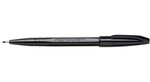 stylo feutre Sign Pen S 520  noir PENTEL