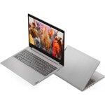 Pc portable ultrabook - lenovo ideapad 3 15ada05 - 15 6 fhd - amd ryzen 3 3250u - ram 8 go - 128go ssd - windows 10s - azerty