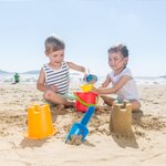 Hape E4053 - Set de plage 5 en 1