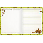 Planificateur annuel gorjuss rainbow heaven
