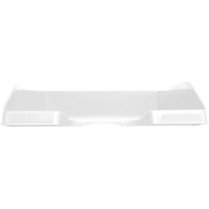 Corbeille À Courrier Combo Midi Office - Blanc - Exacompta