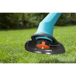 Gardena coupe-herbe électrique smallcut 300/23 300 w 9805-20