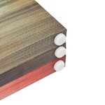 vidaXL Cloison de séparation pliable 228 x 170 cm New York la nuit