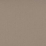 vidaXL Canapé de jardin accoudoir coussins cire marron bois pin massif