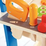 Hape - l'établi pour enfants