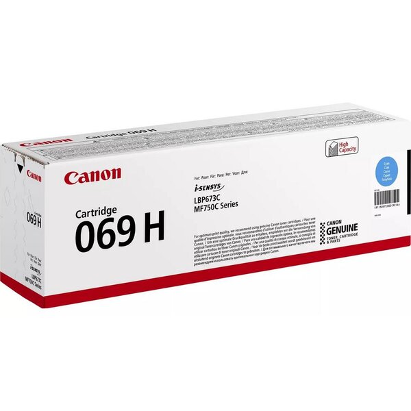 Cartouche de Toner  5097C002