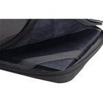 Housse Tablette/Ordinateur 13-14'' Business - Noir EXACOMPTA