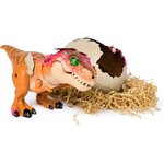 Spin Master 6072462 - PRIMAL HATCH DINO - Dinosaure interactif Jurassic World