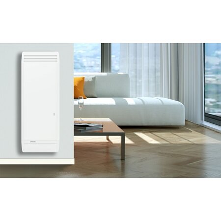 Radiateur vivafonte vertical smart eco  2000w