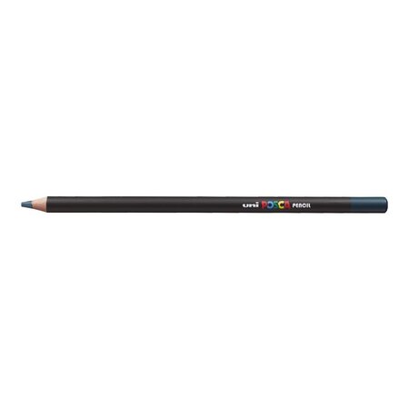 Crayon de couleur posca pencil kpe200 vpin vert pin x 6 posca