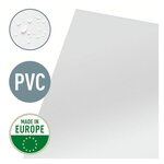 Leitz pochettes de plastification 125 microns a4 100 pièces