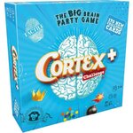 Cortex + - jeu de société