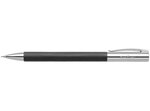 Porte-mine rotatif Ambition résine noire FABER-CASTELL