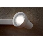 Osram spot r63 led verre clair 4 3w=60 e27 chaud